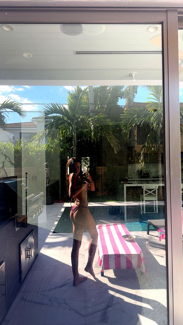 sadie.mckenna image ~ Altpins