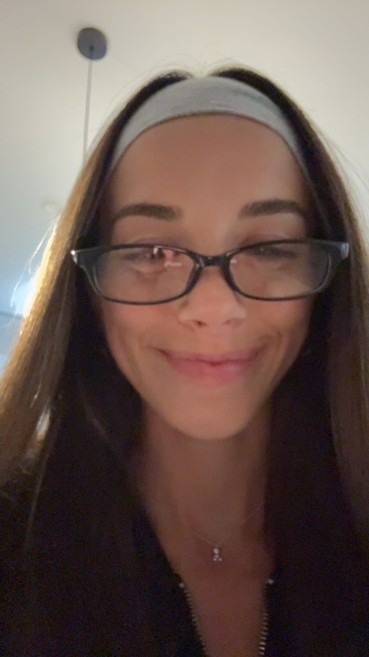 sadie.mckenna snapchat image archive image