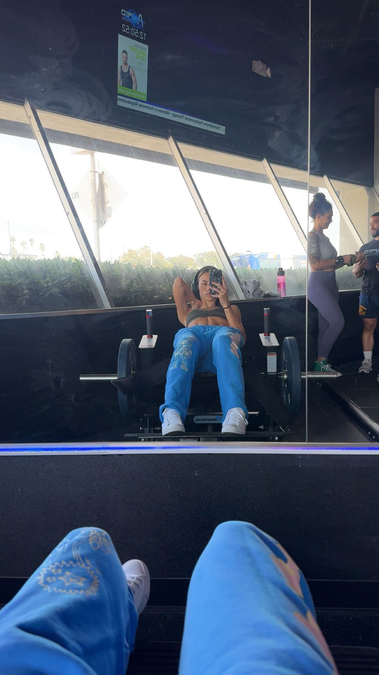 sadie.mckenna snapchat image archive image