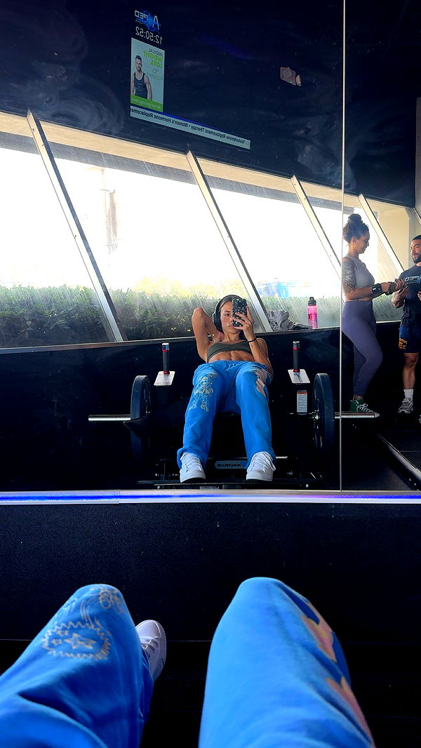 sadie.mckenna image ~ Altpins