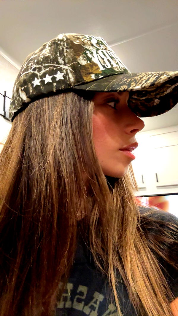 sadie.mckenna image ~ Altpins