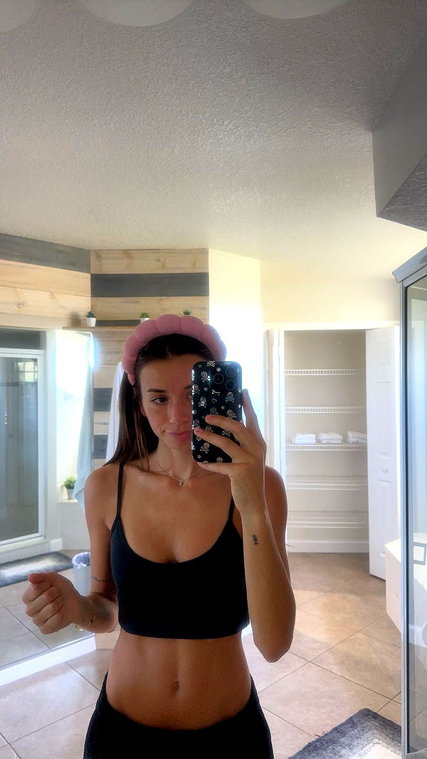 sadie.mckenna image ~ Altpins