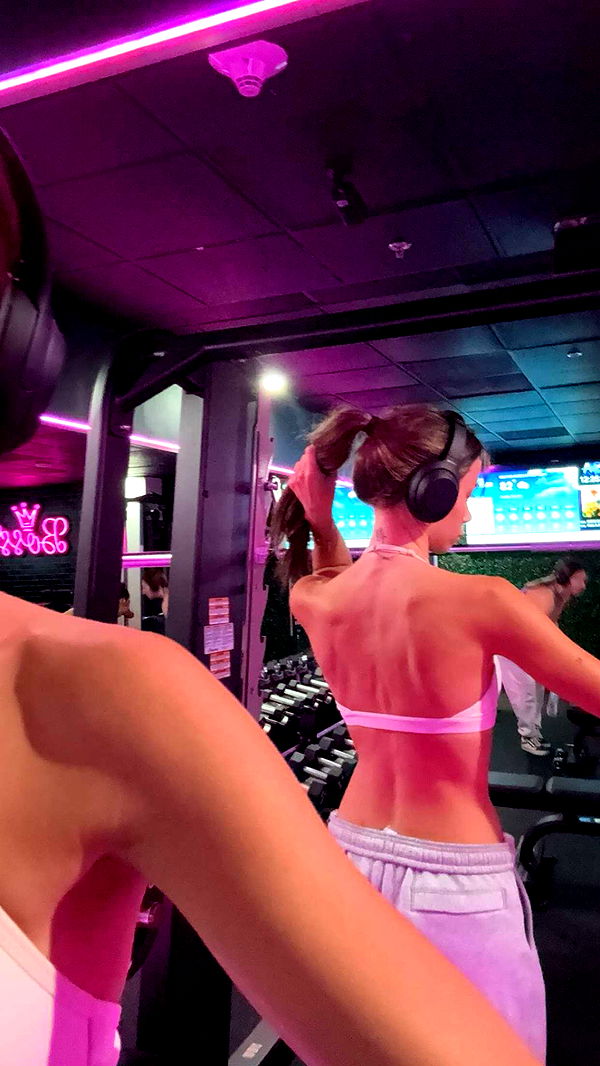 sadie.mckenna image ~ Altpins