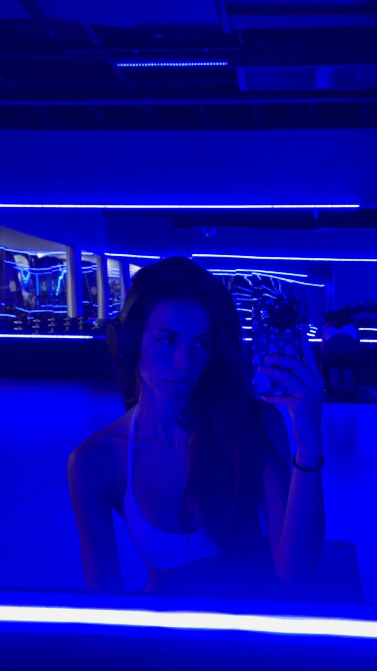 sadie.mckenna snapchat image archive image