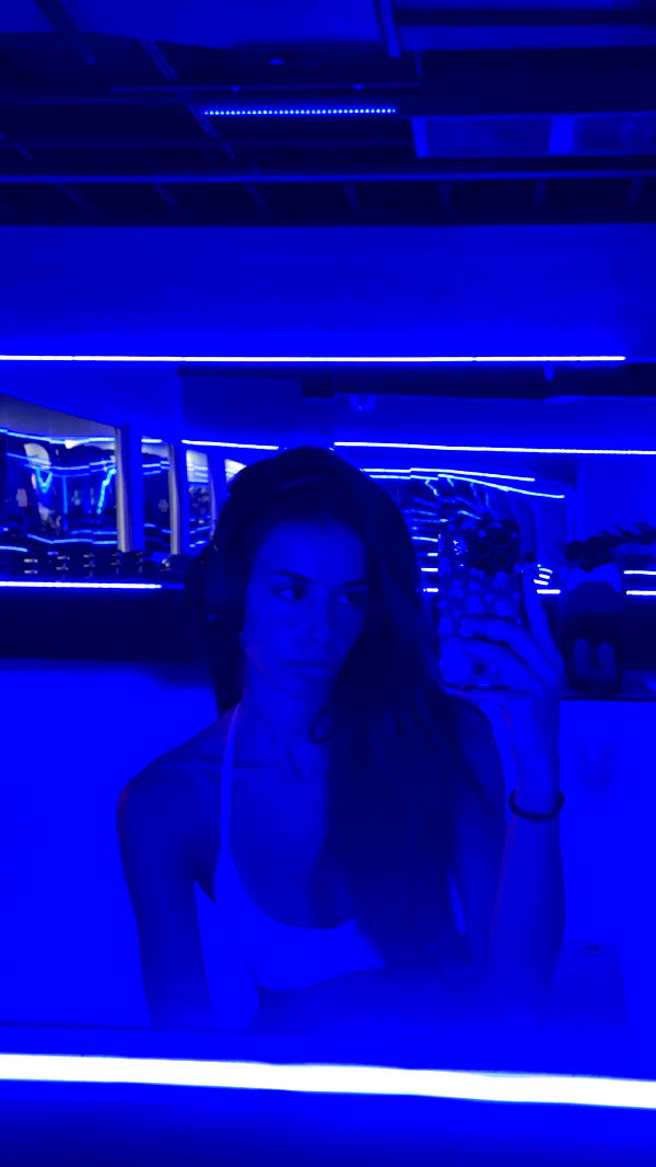 sadie.mckenna image ~ Altpins