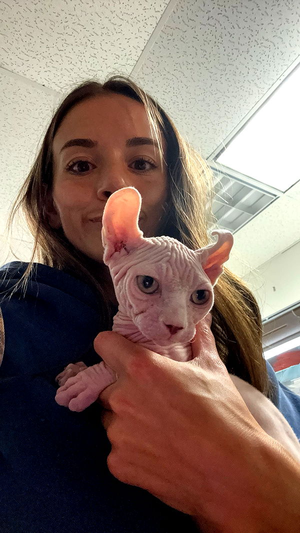 sadie.mckenna image ~ Altpins