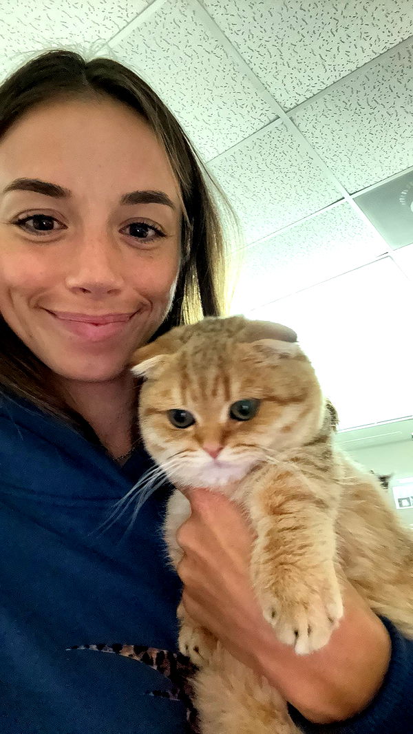 sadie.mckenna image ~ Altpins