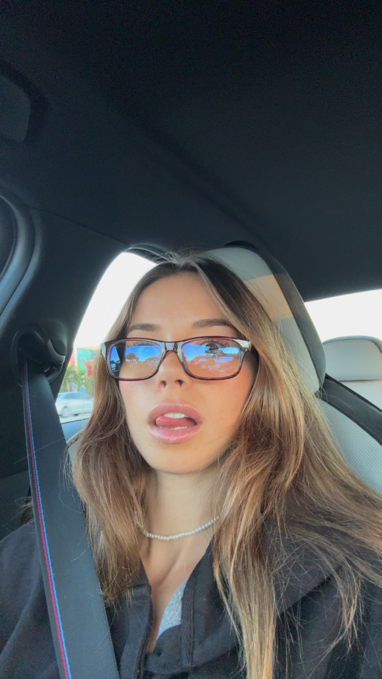 sadie.mckenna snapchat image archive image