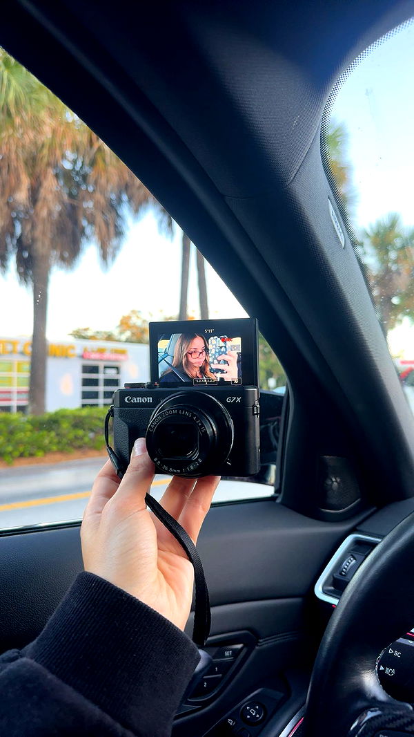 sadie.mckenna image ~ Altpins