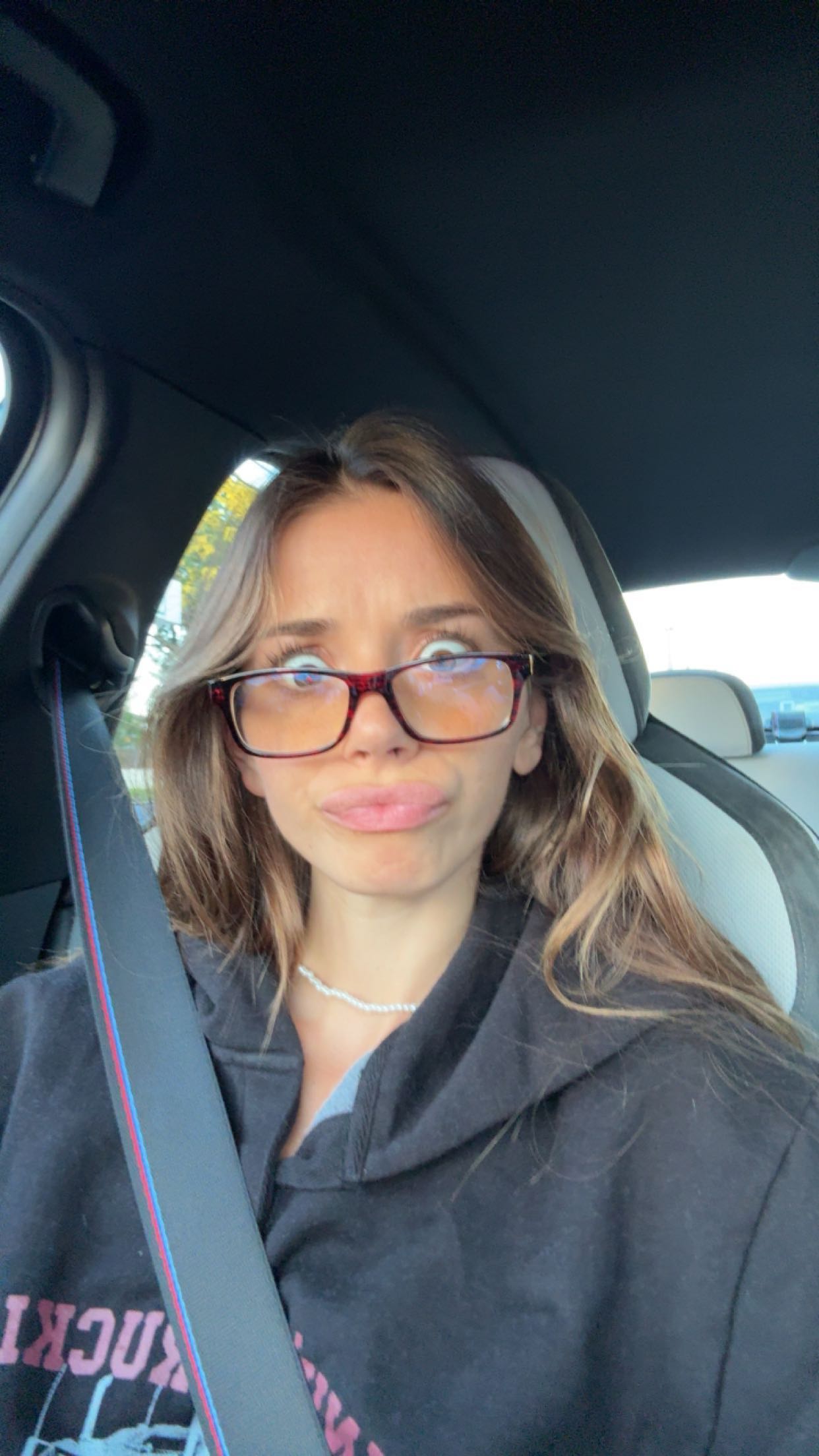 sadie.mckenna snapchat image archive image