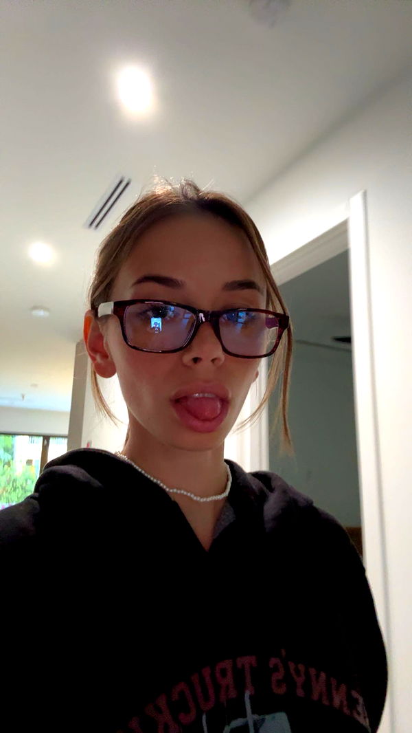 sadie.mckenna image ~ Altpins