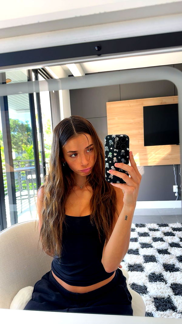 sadie.mckenna image ~ Altpins