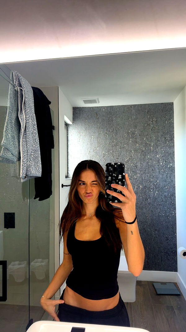 sadie.mckenna image ~ Altpins