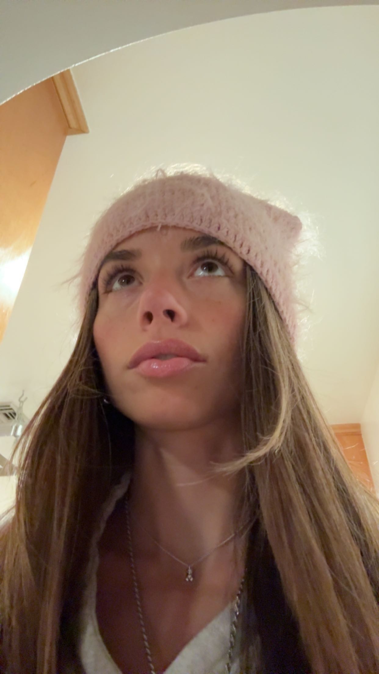 sadie.mckenna snapchat image archive image