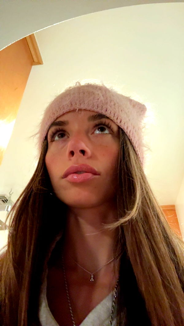 sadie.mckenna image ~ Altpins