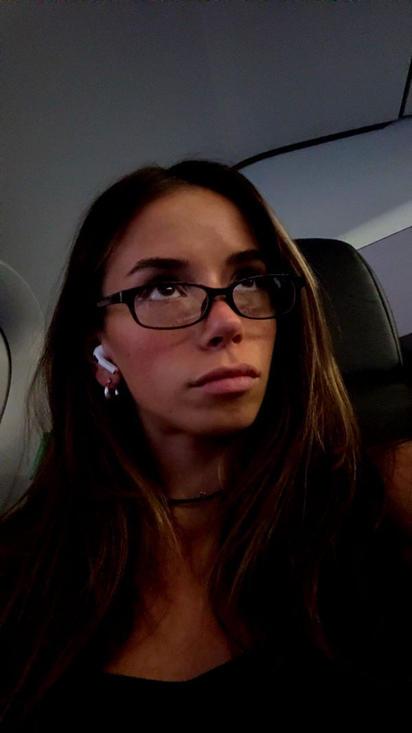 sadie.mckenna image ~ Altpins