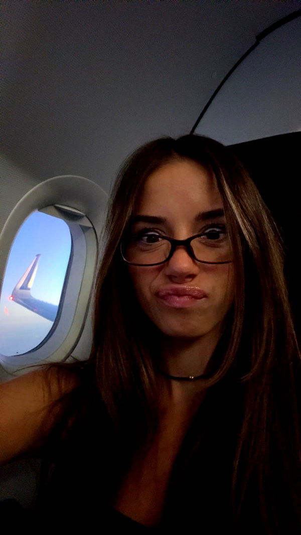 sadie.mckenna image ~ Altpins