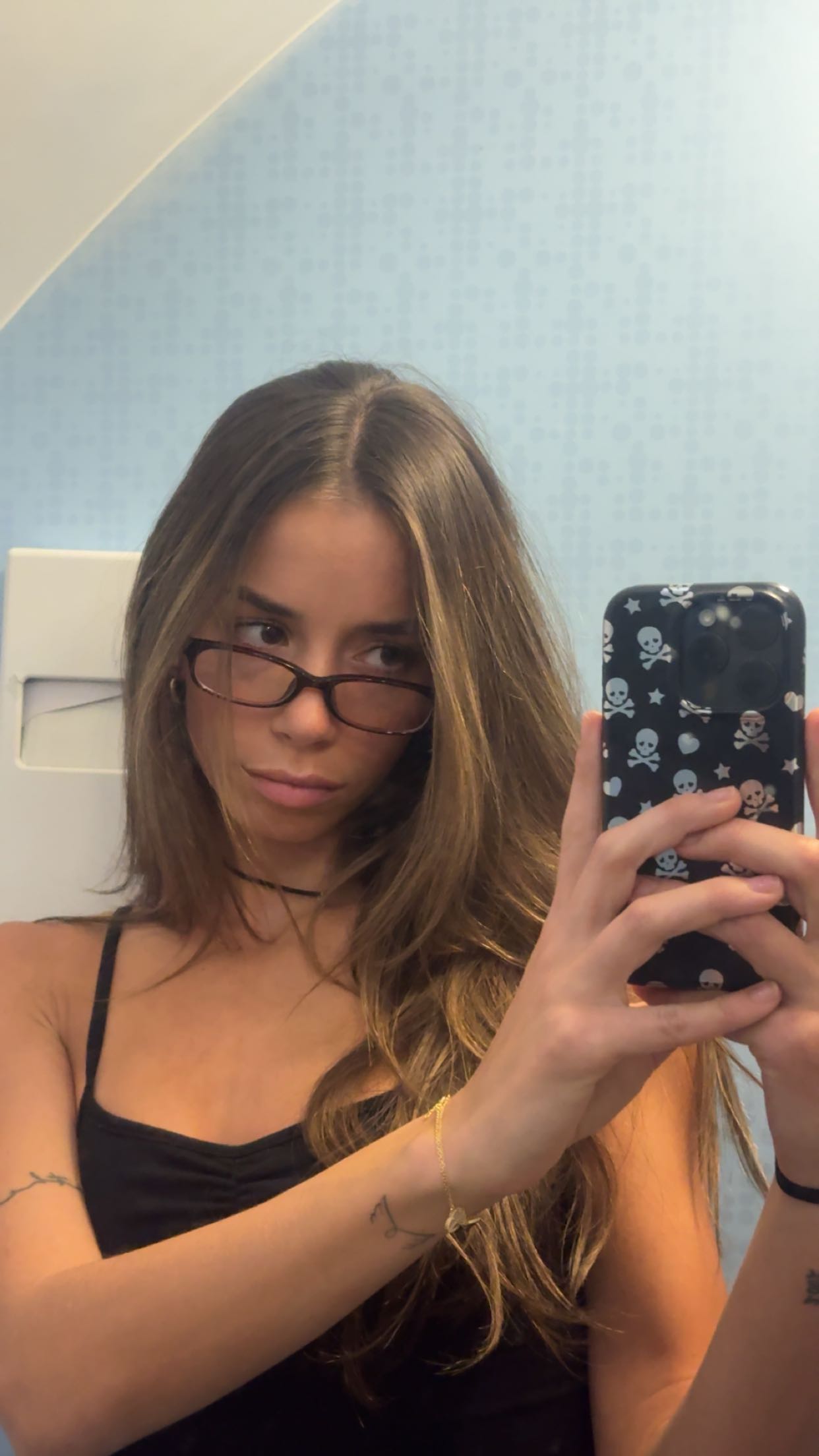 sadie.mckenna snapchat image archive image