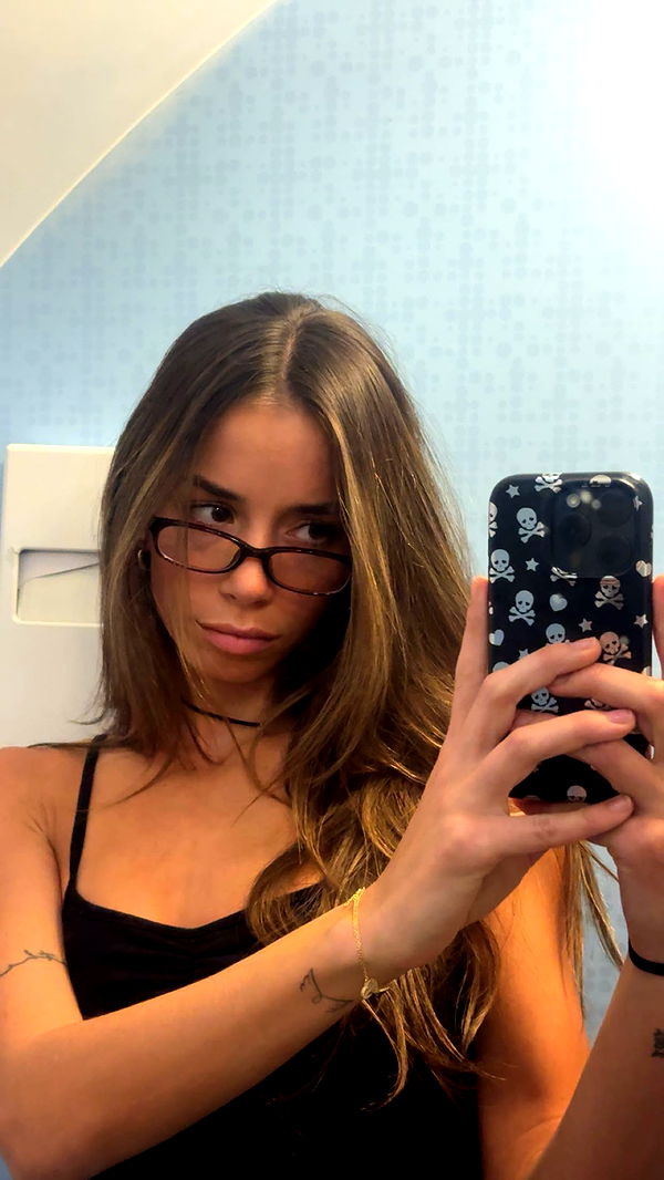 sadie.mckenna image ~ Altpins