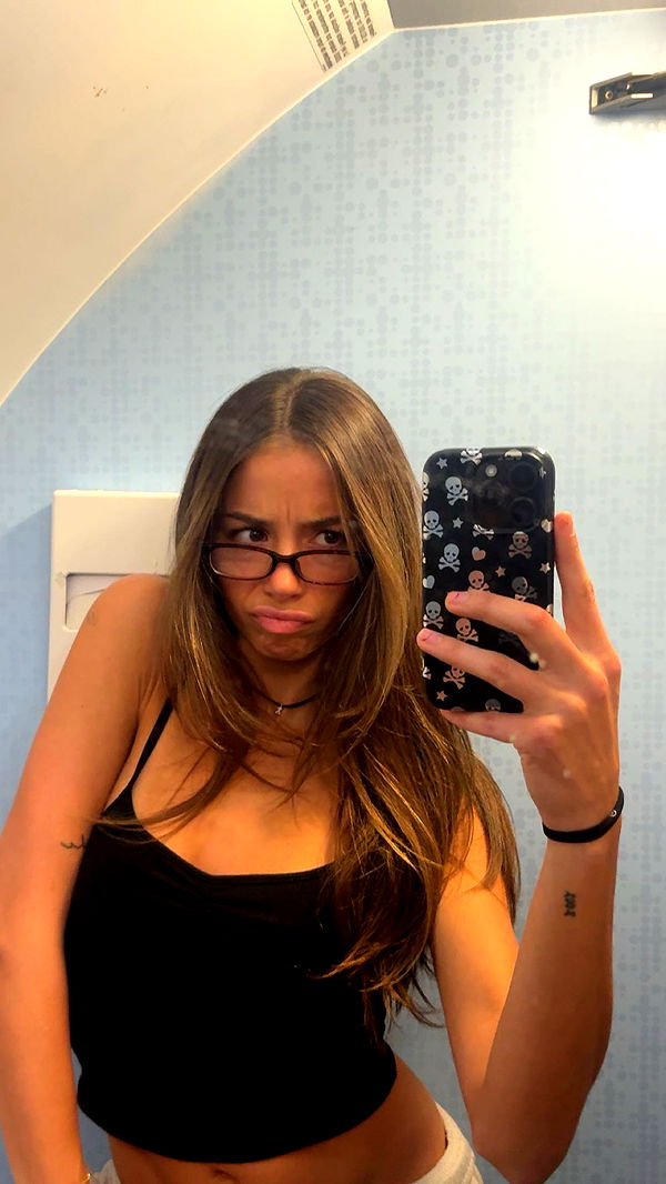 sadie.mckenna image ~ Altpins