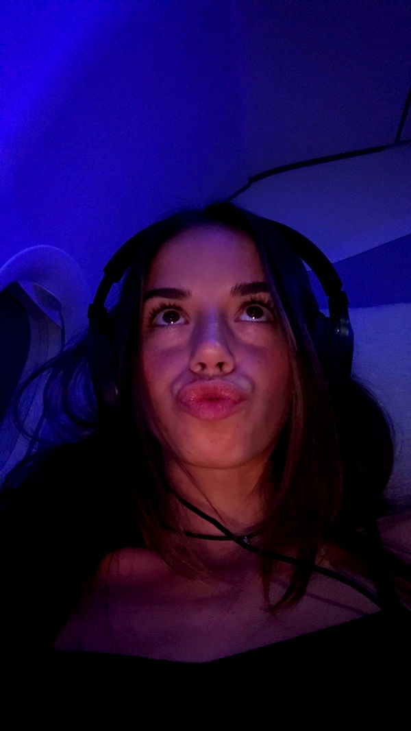 sadie.mckenna image ~ Altpins