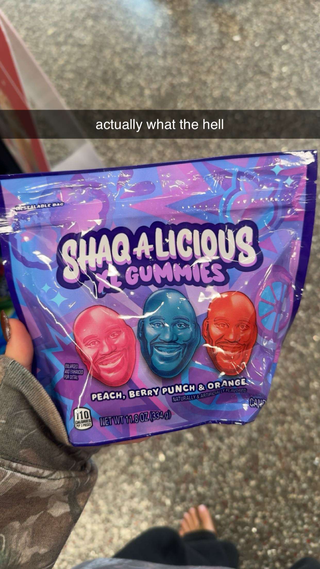 sadie.mckenna snapchat image archive image