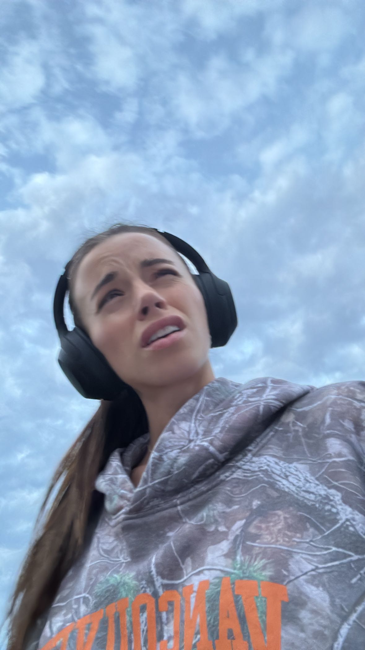 sadie.mckenna snapchat image archive image