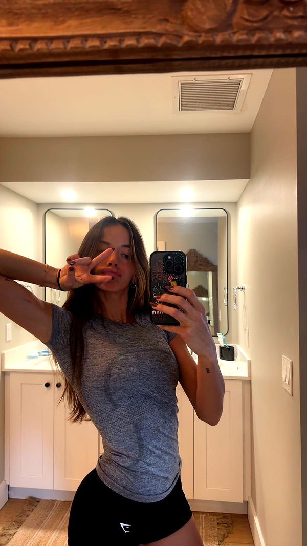 sadie.mckenna image ~ Altpins