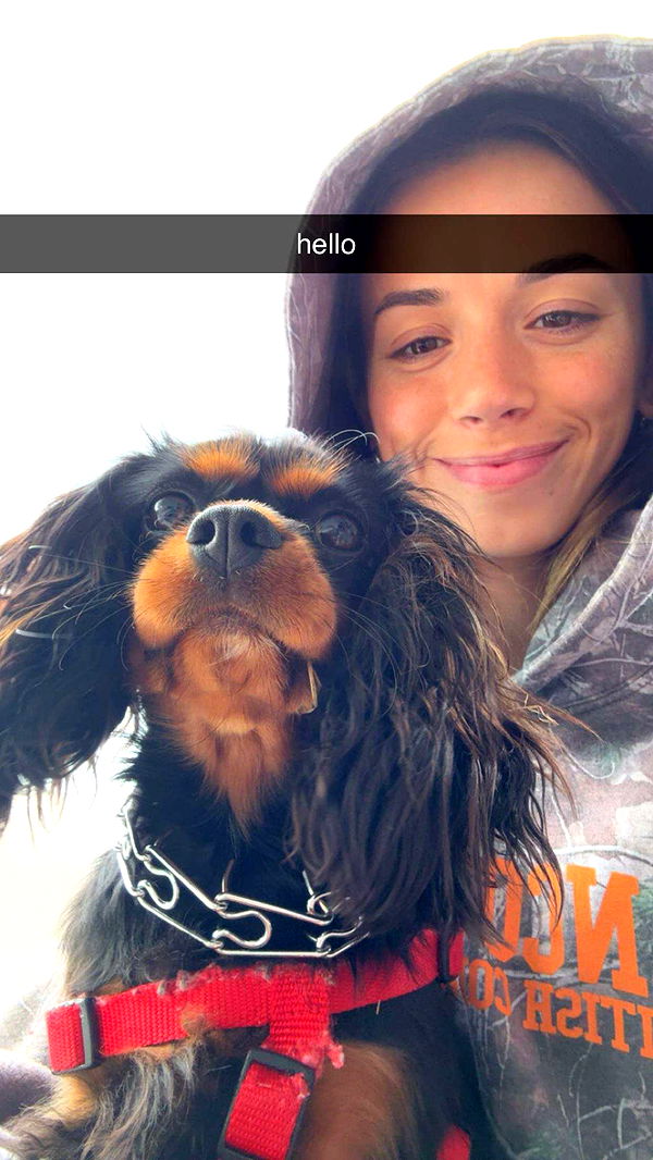 sadie.mckenna image ~ Altpins