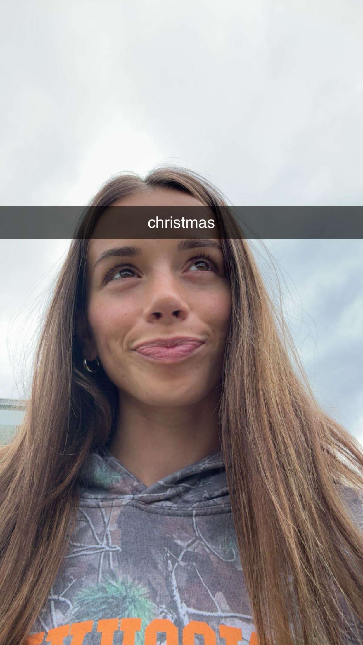 sadie.mckenna snapchat image archive image