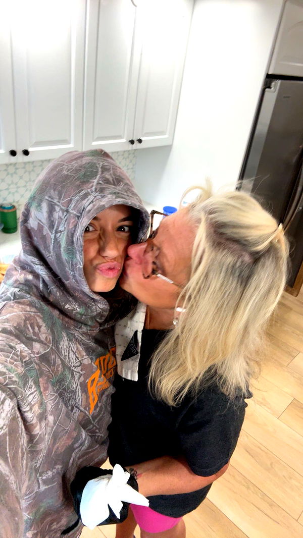 sadie.mckenna image ~ Altpins