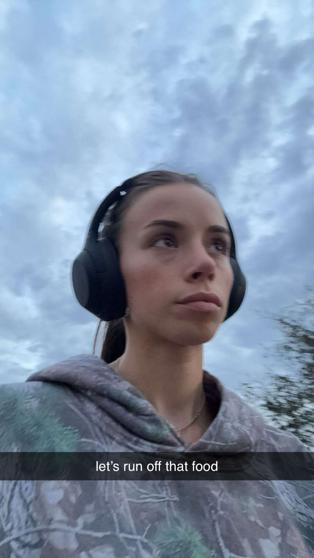 sadie.mckenna snapchat image archive image