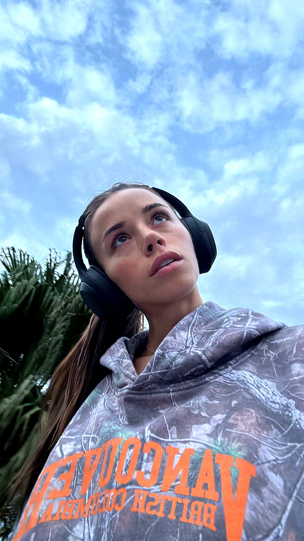 sadie.mckenna image ~ Altpins