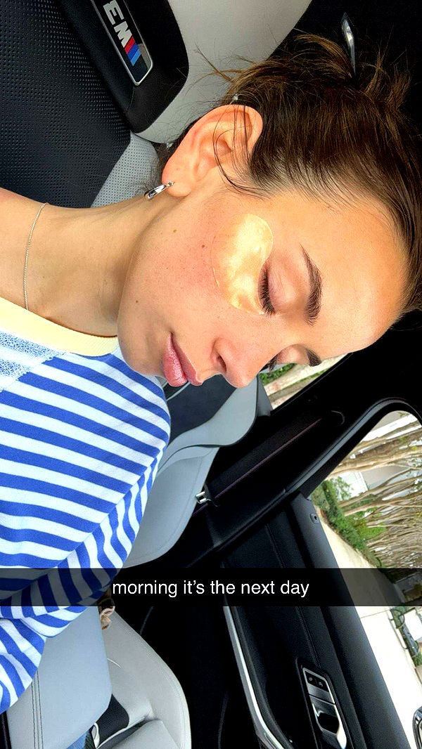 sadie.mckenna image ~ Altpins