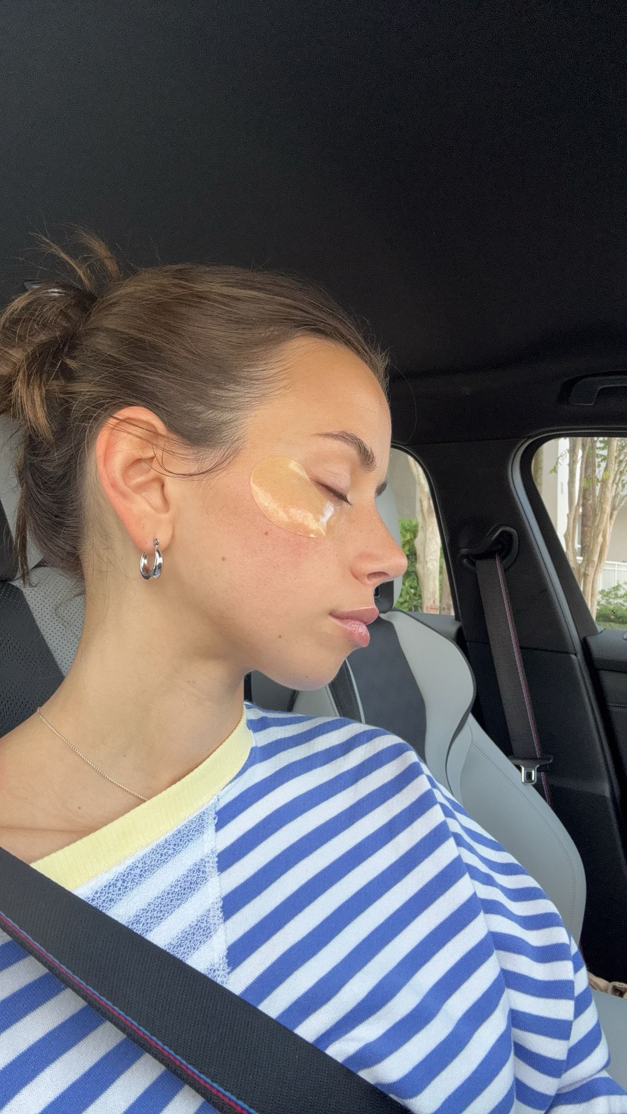 sadie.mckenna snapchat image archive image