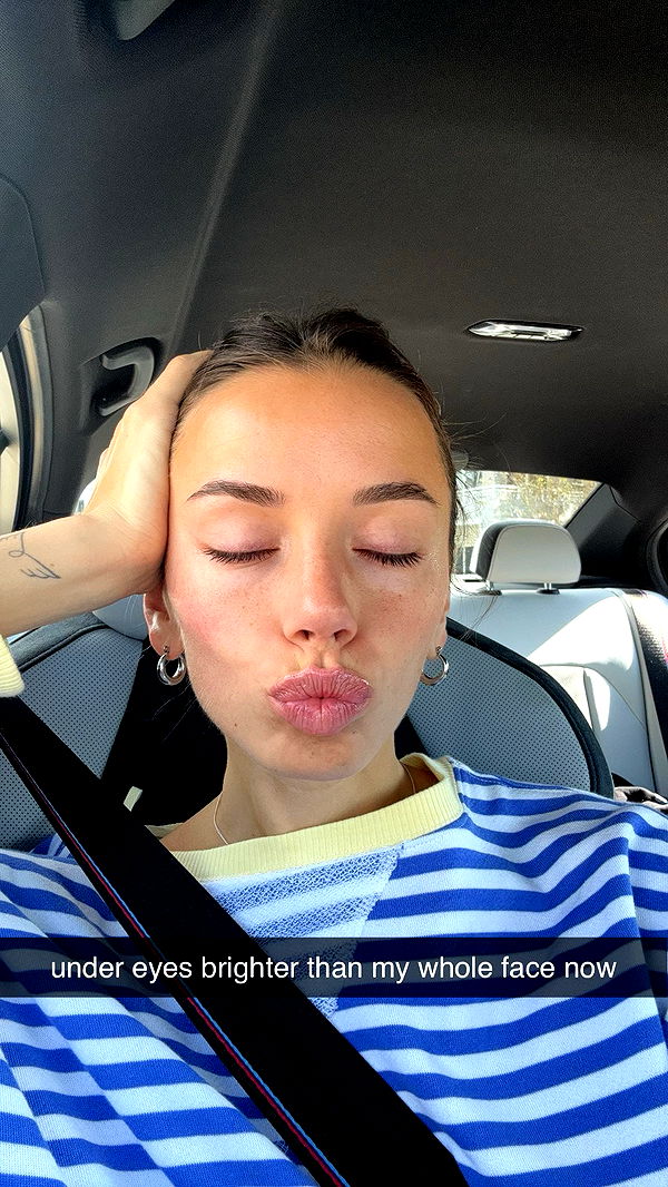 sadie.mckenna image ~ Altpins