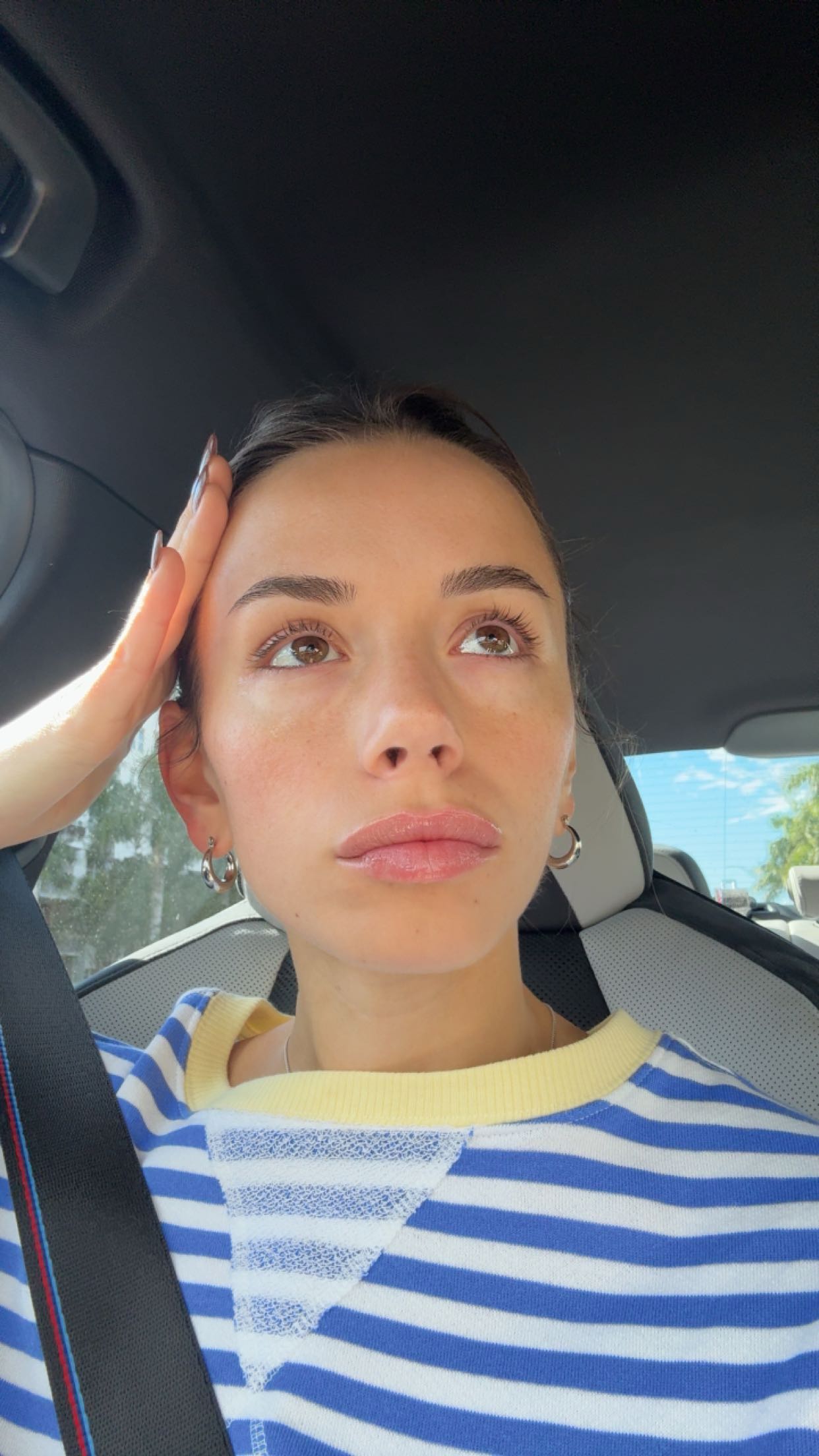 sadie.mckenna snapchat image archive image