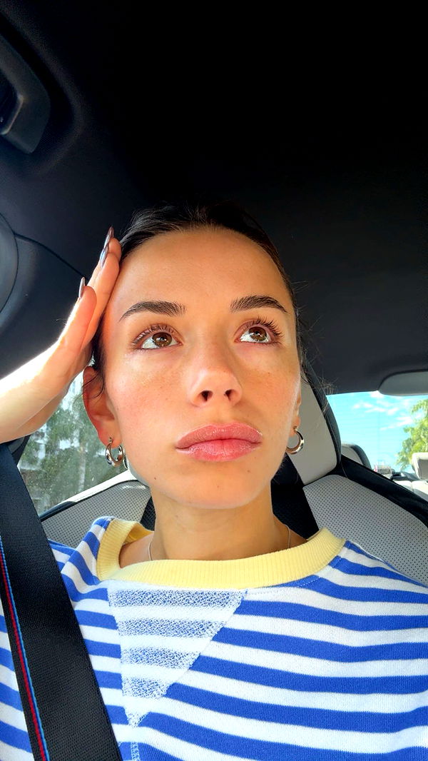 sadie.mckenna image ~ Altpins