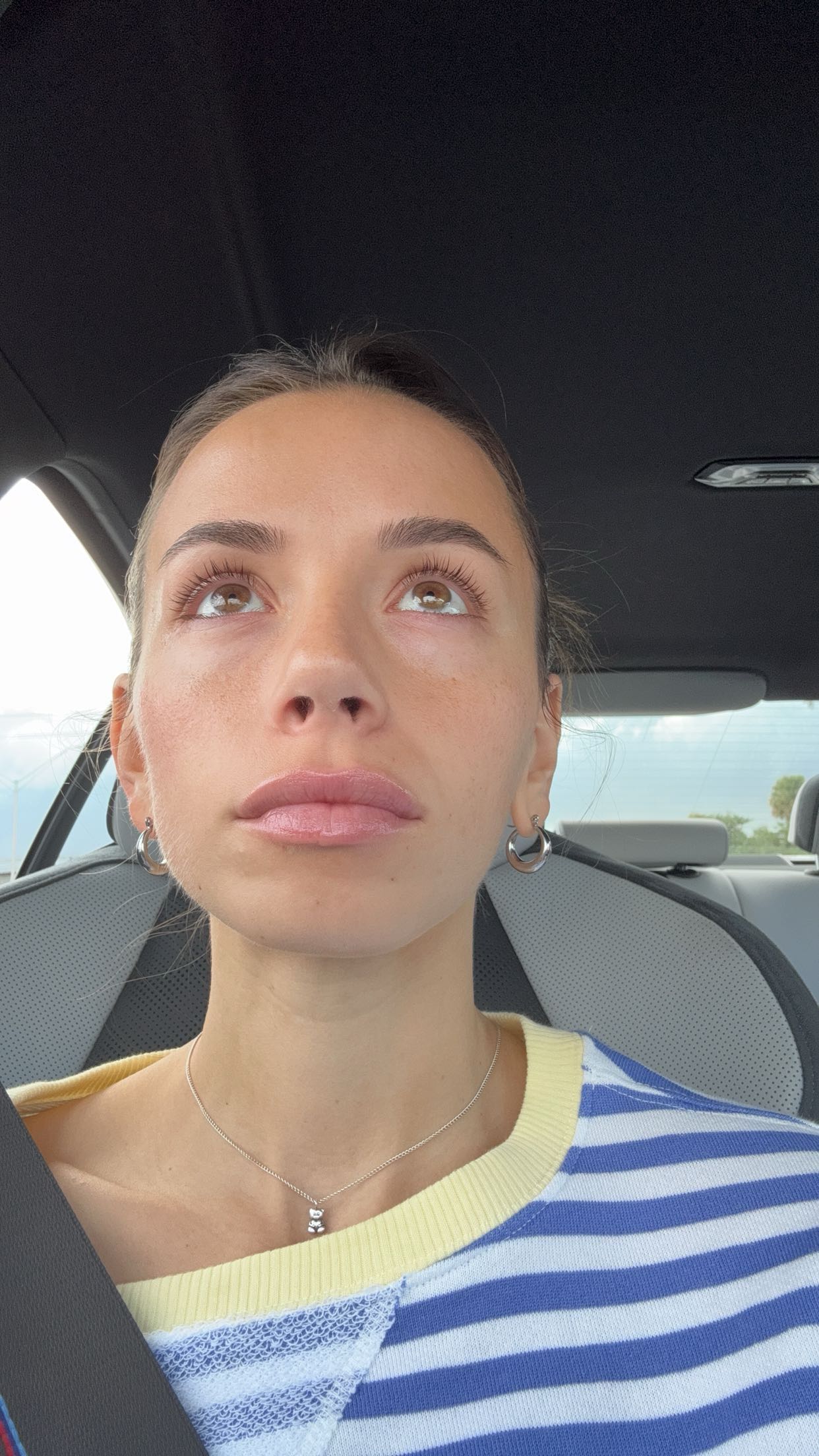 sadie.mckenna snapchat image archive image