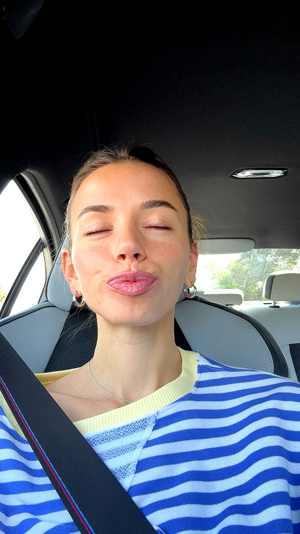 sadie.mckenna image ~ Altpins