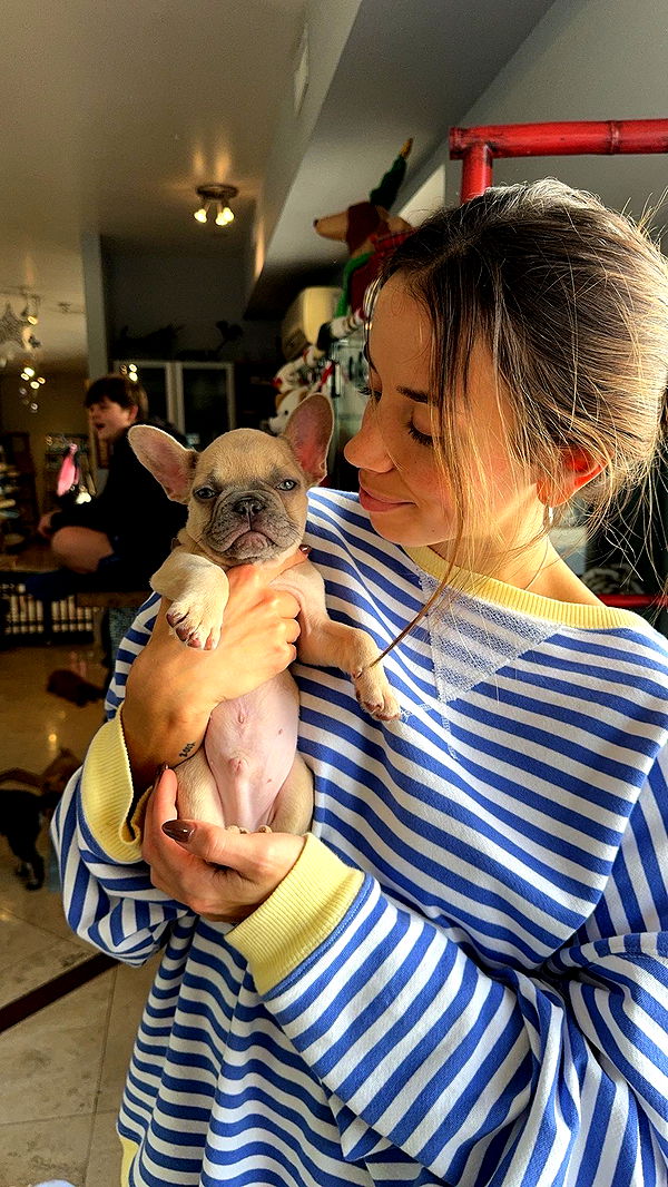 sadie.mckenna image ~ Altpins