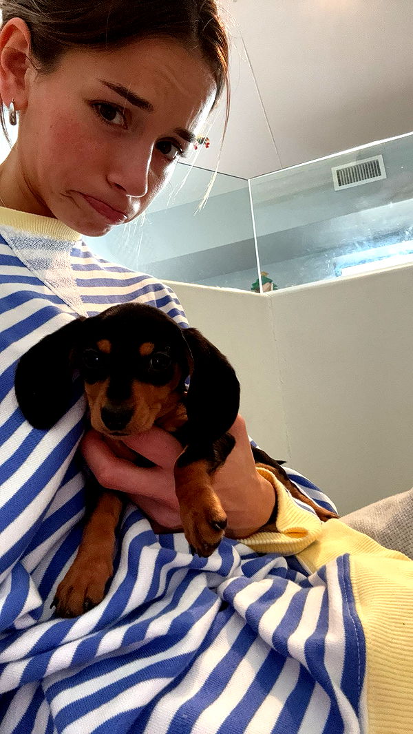 sadie.mckenna image ~ Altpins