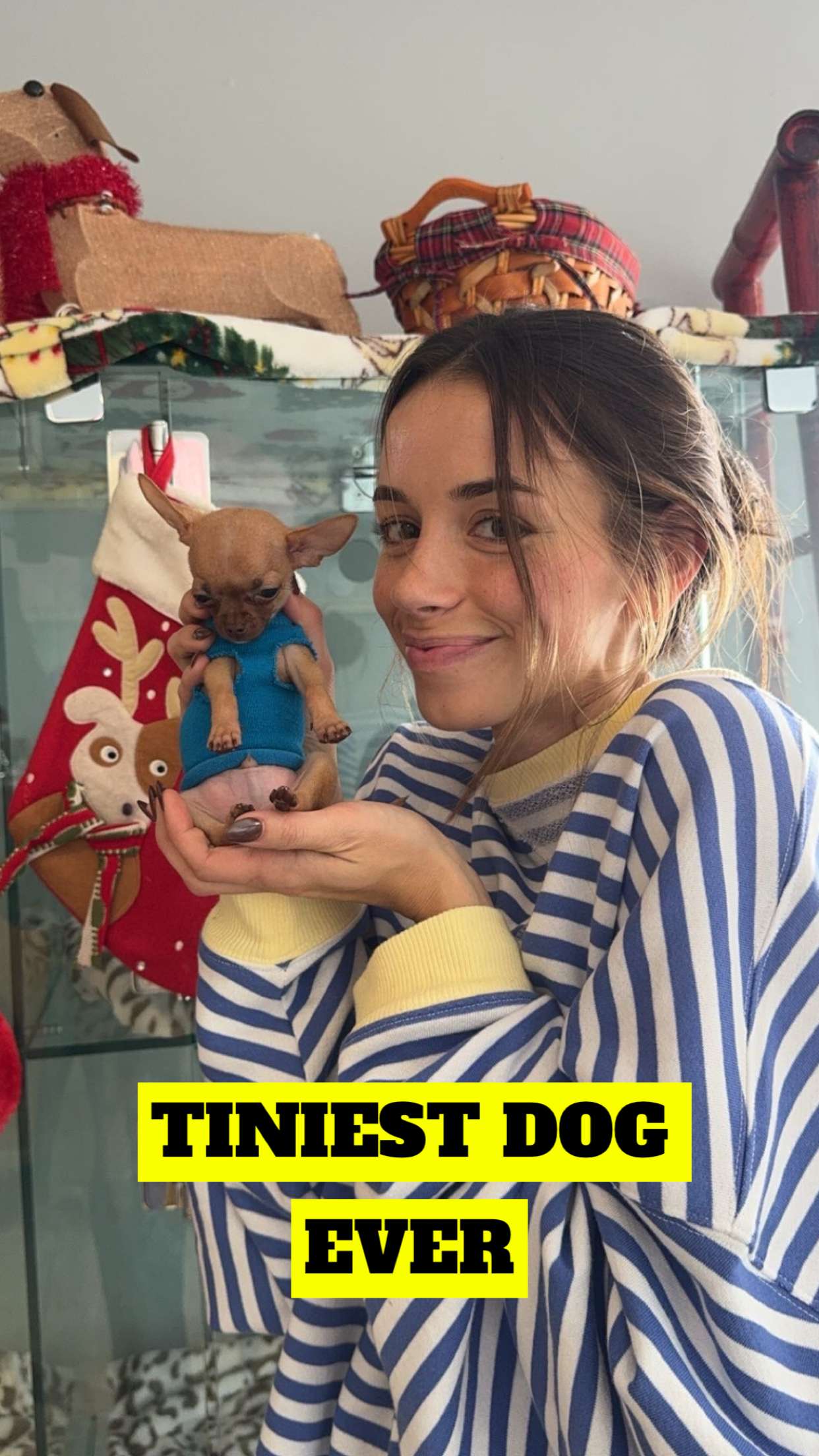 sadie.mckenna snapchat image archive image