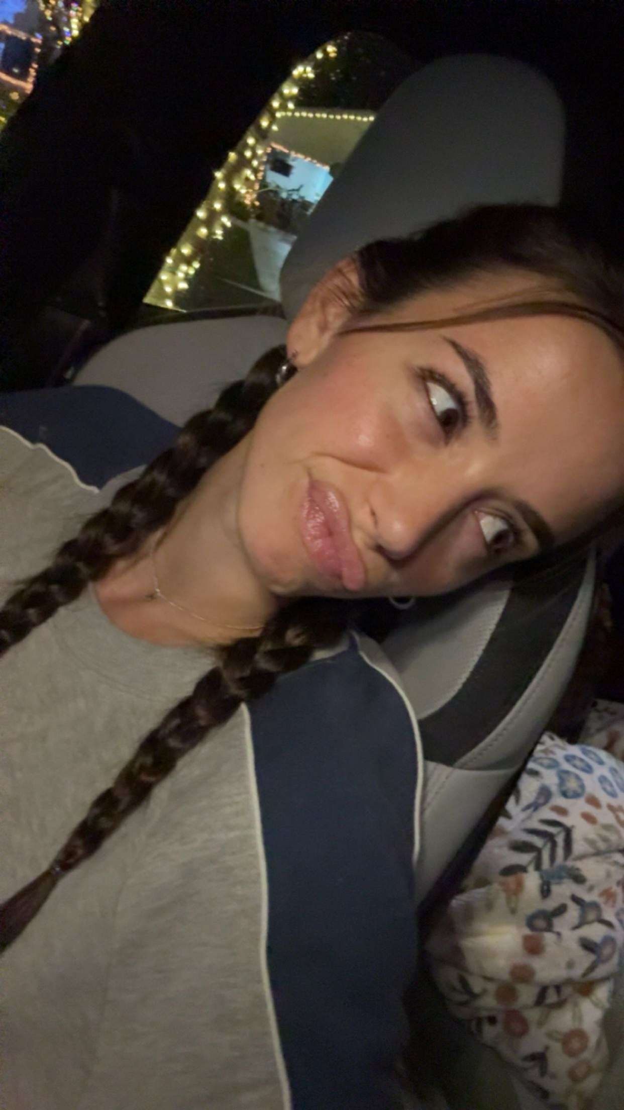 sadie.mckenna snapchat image archive image