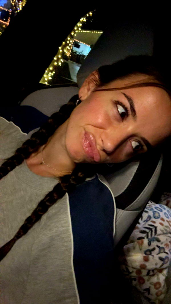 sadie.mckenna image ~ Altpins