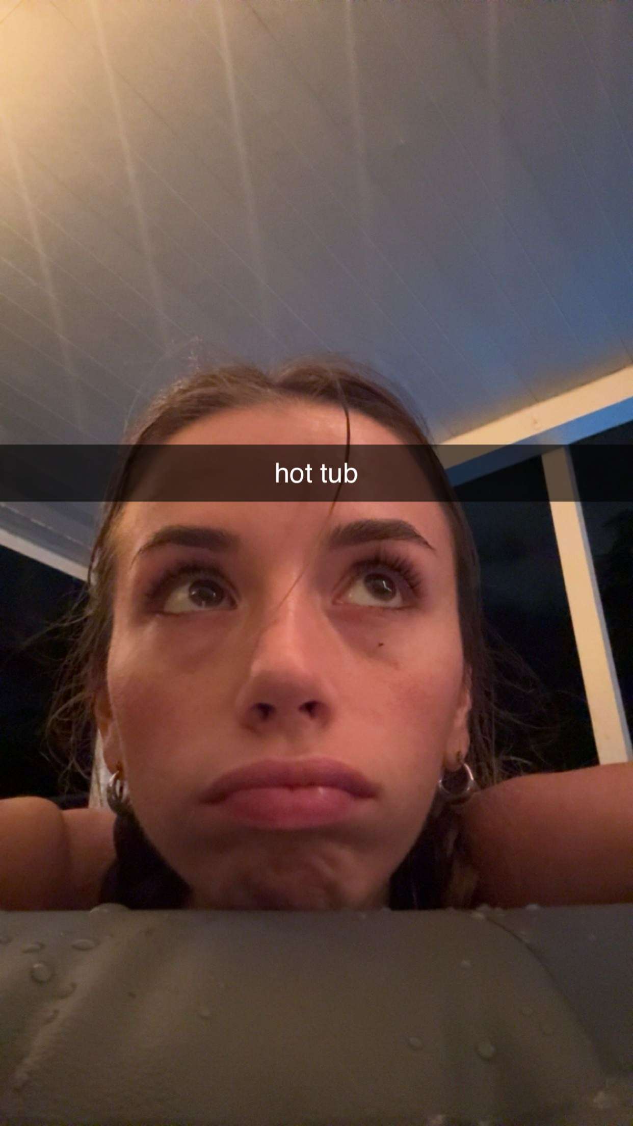 sadie.mckenna snapchat image archive image