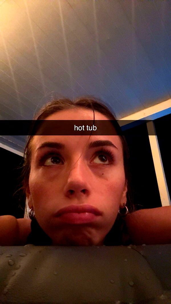 sadie.mckenna image ~ Altpins