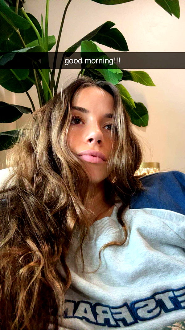 sadie.mckenna image ~ Altpins