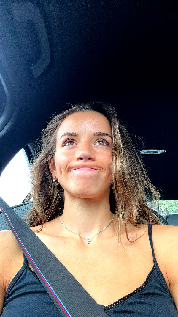 sadie.mckenna image ~ Altpins