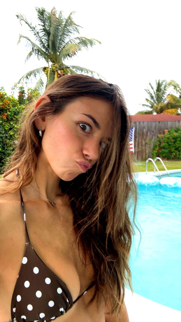 sadie.mckenna image ~ Altpins